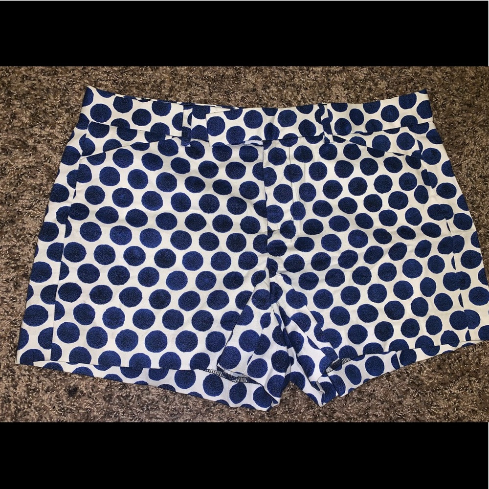 Gap Polka Dot Shorts